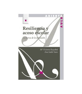 RESILIENCIA Y ACOSO ESCOLAR
