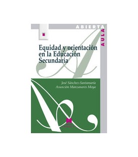 EQUIDAD Y ORIENTACION EN LA EDUCACION SECUNDARIA