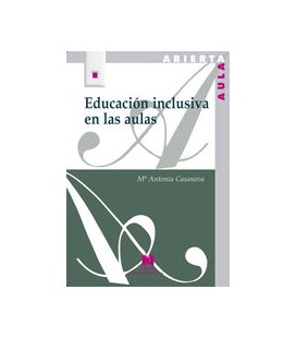 EDUCACION INCLUSIVA EN LAS AULAS