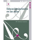 EDUCACION INCLUSIVA EN LAS AULAS