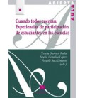 CUANDO TODOS CUENTAN EXPERIENCIAS DE PARTICIPACION DE ESTUDIANTES