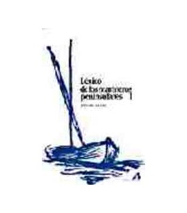LEXICO DE MARINEROS PENINSULARES