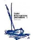 LEXICO DE MARINEROS PENINSULARES