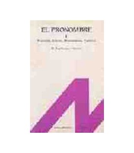 PRONOMBRE EL