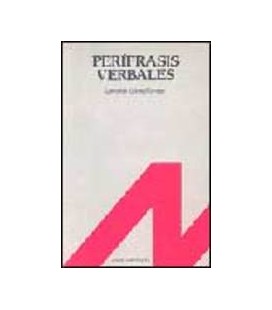 PERIFRASIS VERBALES