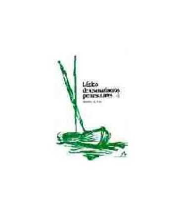 LEXICO DE MARINEROS PENINSULARES