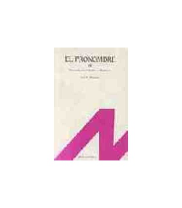 EL PRONOMBRE 2 NUMERALES INDEFINIDOS Y RELATIVOS