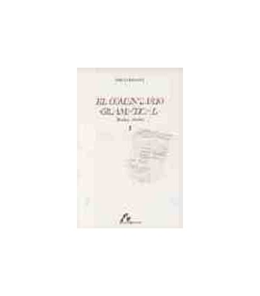 COMENTARIO GRAMATICAL TEORIA Y PRACTICA (I)