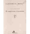 COMPLEMENTO CIRCUNSTANCIAL (F)