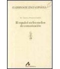ESPAÑOL EN MEDIOS DE COMUNICACION (I)