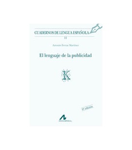 LENGUAJE DE LA PUBLICIDAD (K)