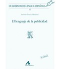 LENGUAJE DE LA PUBLICIDAD (K)
