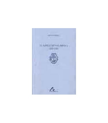 IMPRENTA EN SALAMANCA (1501 1600) (3 VOLS)