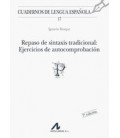 REPASO DE SINTAXIS TRADICIONAL