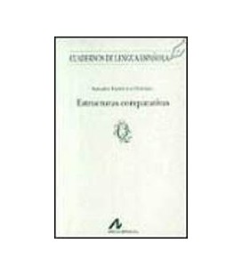 ESTRUCTURAS COMPARATIVAS (Q)