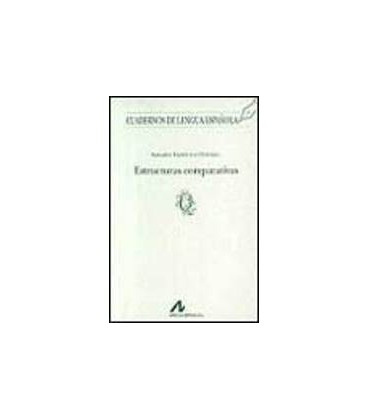 ESTRUCTURAS COMPARATIVAS (Q)