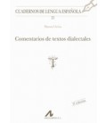 COMENTARIOS DE TEXTOS DIALECTALES (T)