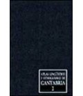 ATLAS LINGUISTICO Y ETNOGRAFICO DE CANTABRIA (2 VOLS)