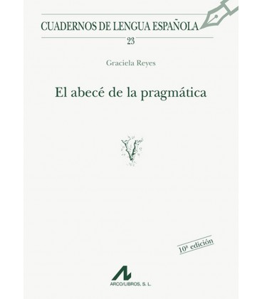 ABECE DE LA PRAGMATICA