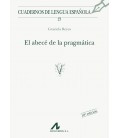 ABECE DE LA PRAGMATICA