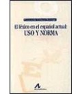LEXICO EN EL ESPAÑOL ACTUAL