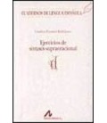 EJERCICIOS DE SINTAXIS SUPRAORACIONAL (D)