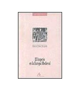 IMPERIO EN LA EUROPA MEDIEVAL