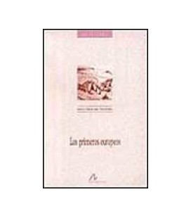 PRIMEROS EUROPEOS