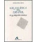 GRAMATICA DEL ESPAÑOL II LA ORACION SIMPLE
