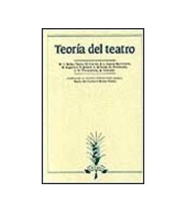 TEORIA DEL TEATRO