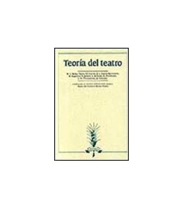 TEORIA DEL TEATRO