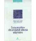 TECNICAS ARQUEOLOGICAS SOBRE ACTIVIDADES DE SUBSISTENCIA PREHISTORIA