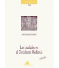 CIUDADES EN EL OCCIDENTE MEDIEVAL