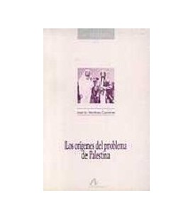 ORIGENES DEL PROBLEMA DE PALESTINA