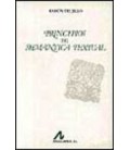 PRINCIPIOS DE SEMANTICA TEXTUAL