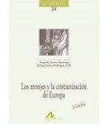 MONJES Y LA CRISTIANIZACION DE EUROPA