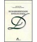 DICCIONARIO DIFERENCIAL DEL ESPAÑOL DE CANARIAS