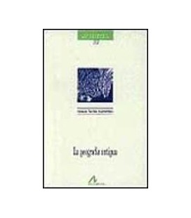 GEOGRAFIA ANTIGUA