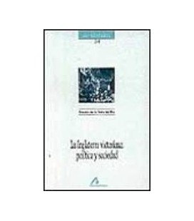 INGLATERRA VICTORIANA POLITICA Y SOCIEDAD