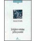 INGLATERRA VICTORIANA POLITICA Y SOCIEDAD