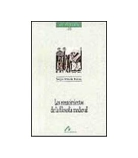 RENACIMIENTOS DE LA FILOSOFIA MEDIEVAL