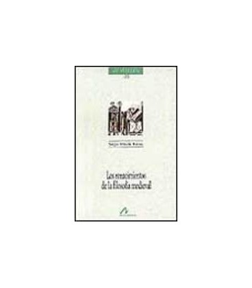 RENACIMIENTOS DE LA FILOSOFIA MEDIEVAL