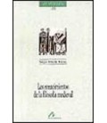 RENACIMIENTOS DE LA FILOSOFIA MEDIEVAL