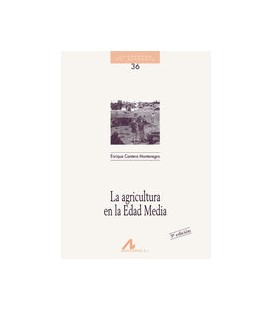 AGRICULTURA EN LA EDAD MEDIA
