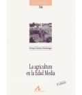 AGRICULTURA EN LA EDAD MEDIA