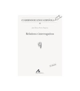 RELATIVOS E INTERROGANTES (Q)