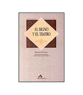 EL SIGNO Y EL TEATRO