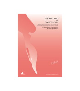 VOCABULARIO DE CODICOLOGIA