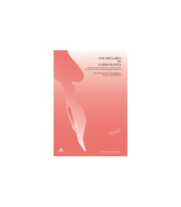 VOCABULARIO DE CODICOLOGIA