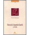 HISTORIA DE LA INQUISICION ESPAÑOLA (1478 1834)